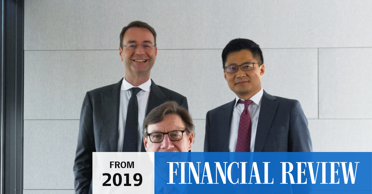 How CLSA went 'off-piste' in Australia